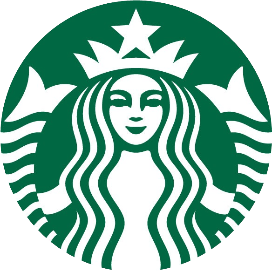星巴克招聘