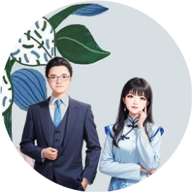 地产八卦侣