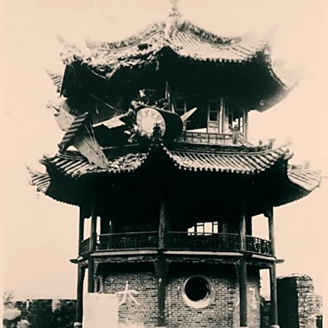 笕桥空军学院20岁的他们死在风华正茂之时,可我们却忘记这都是为了谁!