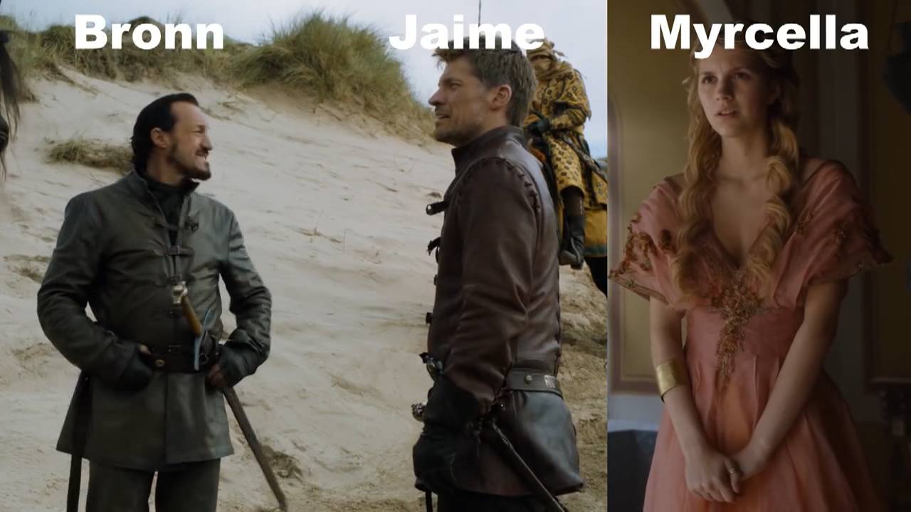 贾昆·赫加尔 经典语录_贾昆·赫加尔_冰与火之歌贾昆赫加尔