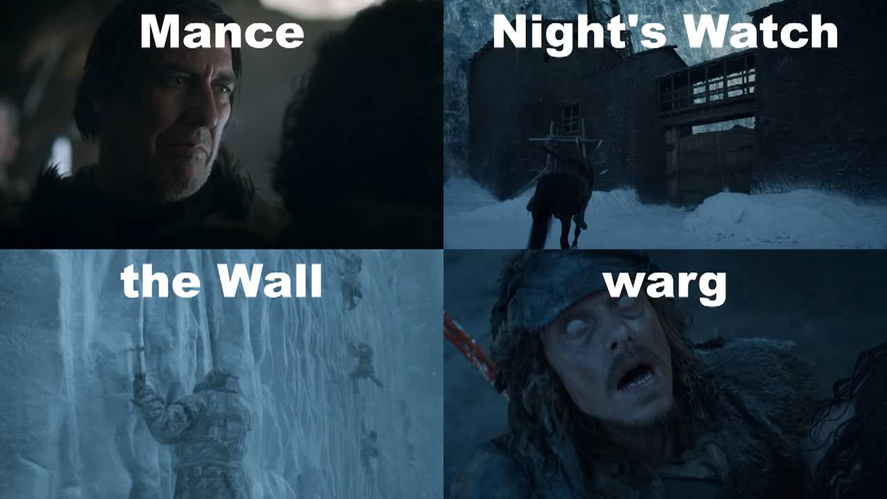 贾昆·赫加尔 经典语录_冰与火之歌贾昆赫加尔_贾昆·赫加尔