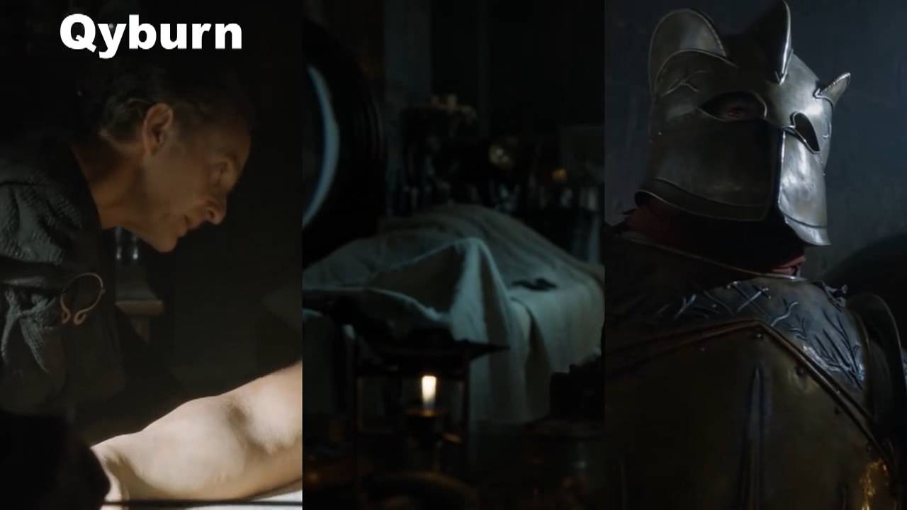 贾昆·赫加尔_贾昆·赫加尔 经典语录_冰与火之歌贾昆赫加尔