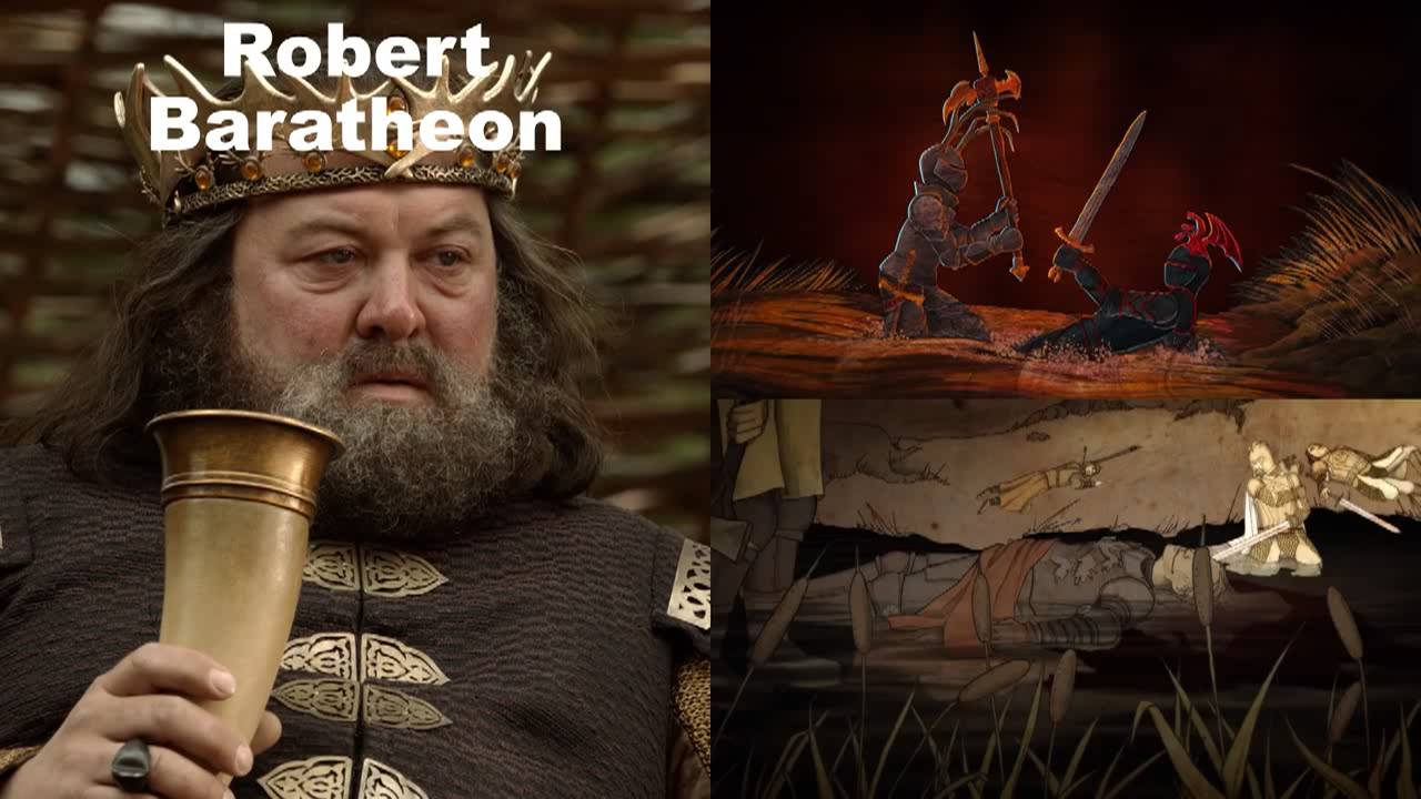 贾昆·赫加尔_冰与火之歌贾昆赫加尔_贾昆·赫加尔 经典语录