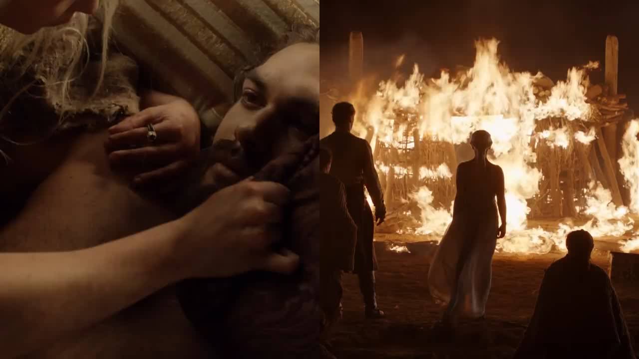 贾昆·赫加尔_冰与火之歌贾昆赫加尔_贾昆·赫加尔 经典语录