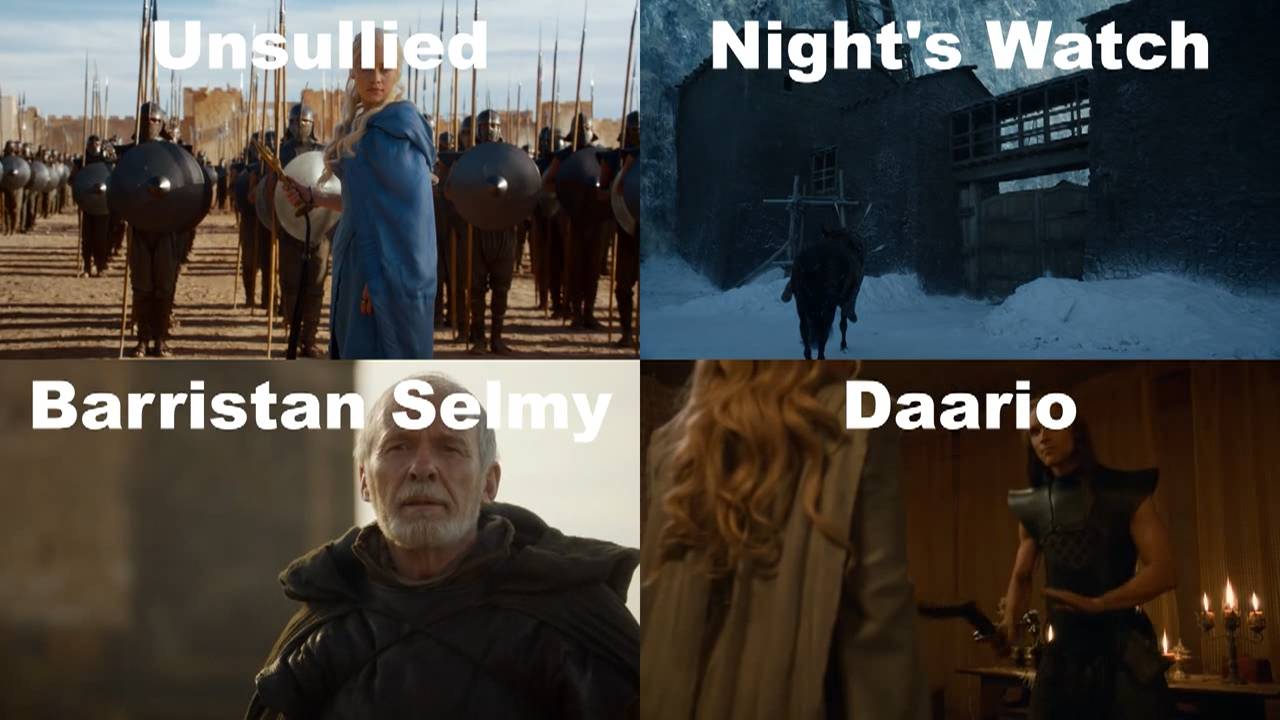 贾昆·赫加尔_冰与火之歌贾昆赫加尔_贾昆·赫加尔 经典语录