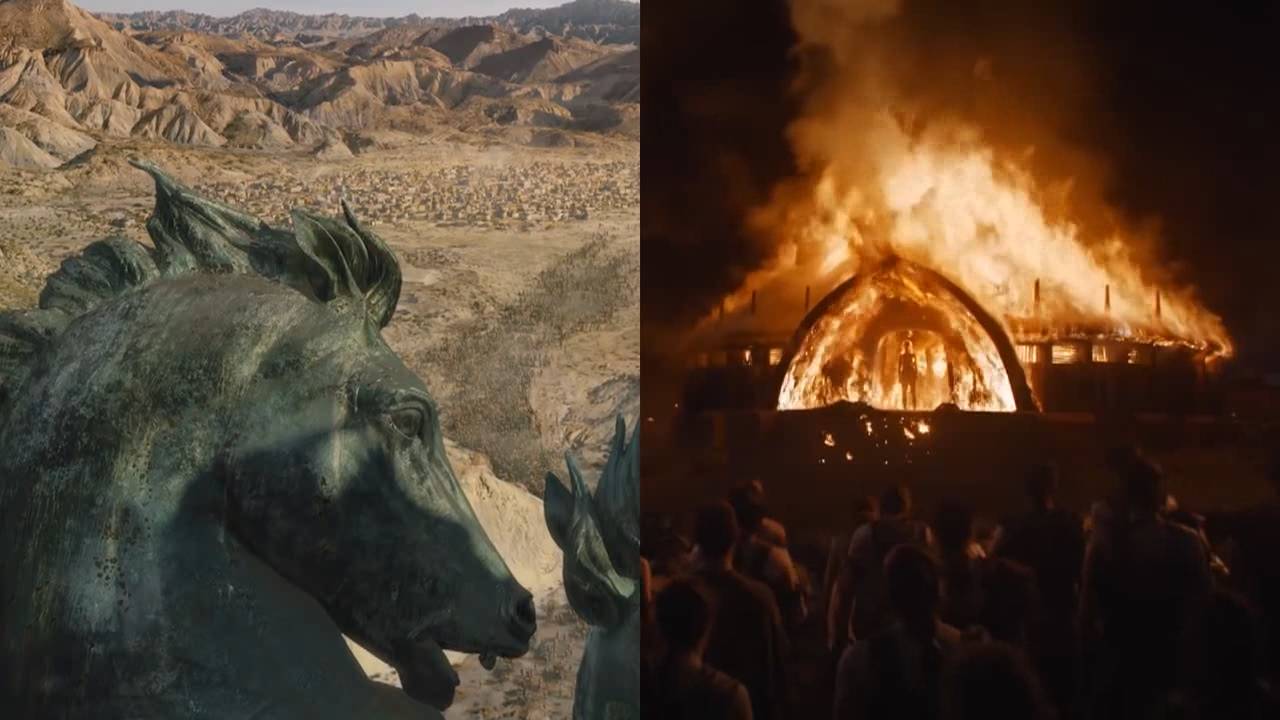 贾昆·赫加尔_冰与火之歌贾昆赫加尔_贾昆·赫加尔 经典语录