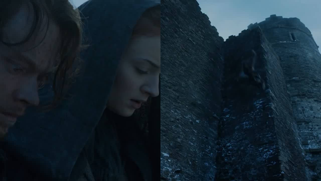 贾昆·赫加尔_冰与火之歌贾昆赫加尔_贾昆·赫加尔 经典语录