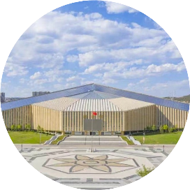 神木职业技术学院图书馆