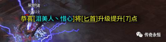 玛法逸闻录 | 什么地方的半兽勇士，竟然出祖玛？ · 传奇永恒
