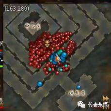 玛法逸闻录 | 什么地方的半兽勇士，竟然出祖玛？ · 传奇永恒