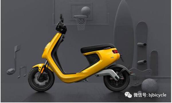 小牛M1
