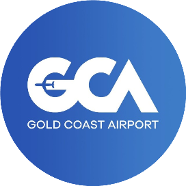 黄金海岸机场