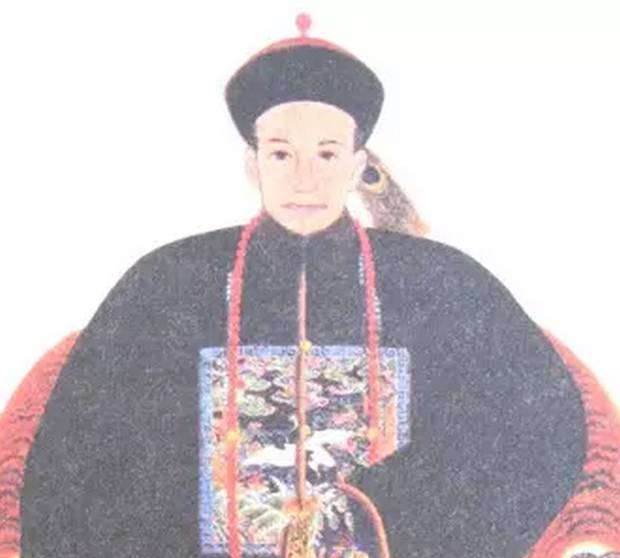 清朝贪官和珅是如何最终卿家荡产的