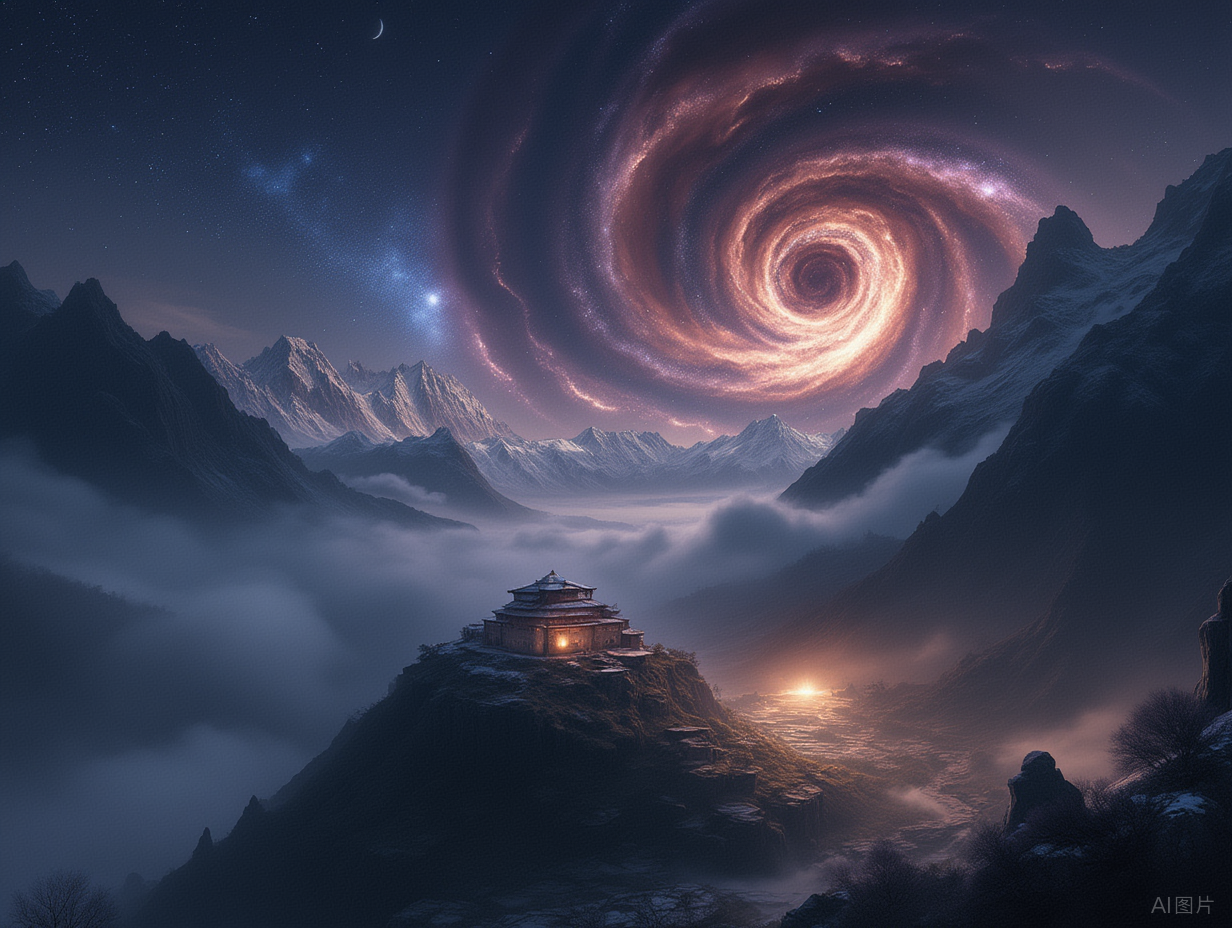 玄空九星吉凶精要与古今鉴析.明灯易学堪舆学