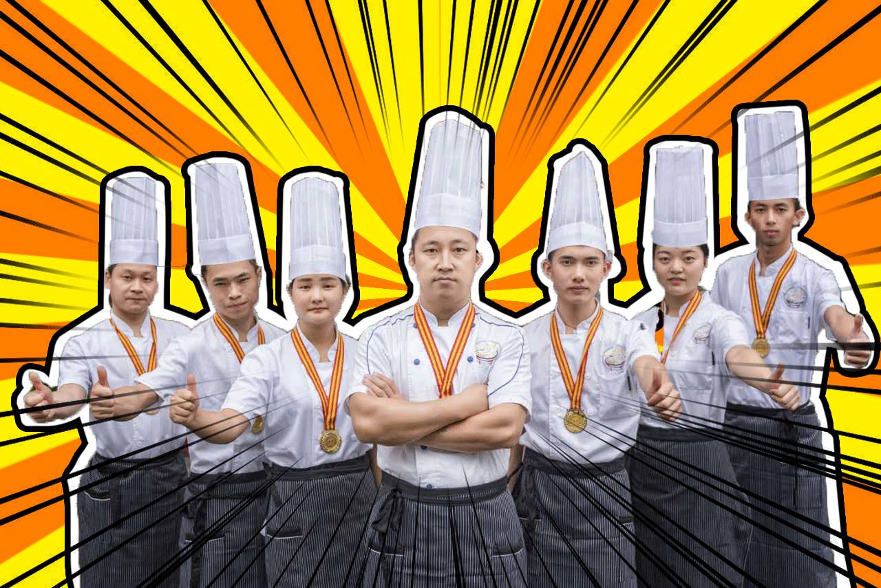 十五年老店,人均50吃遍五星级酒店的同款招牌菜!