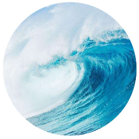 微海事