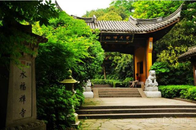 杭州 灵隐_杭州灵隐宾馆怎么样_灵隐寺在杭州哪里