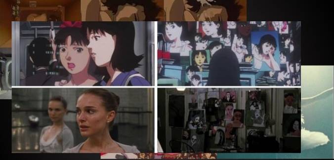 抄他动画片的电影都获奥斯卡了,真牛逼!