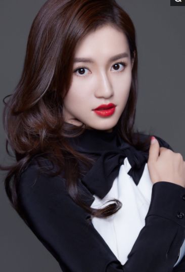 出生于湖南衡阳的5位美女演员