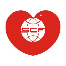 上海市慈善基金会