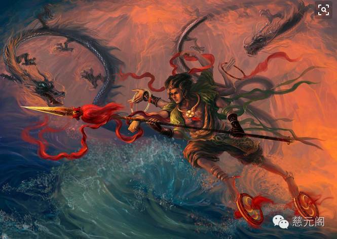 据说厉害的人,“他妈”的怀孕时间都特别长-怀孕期