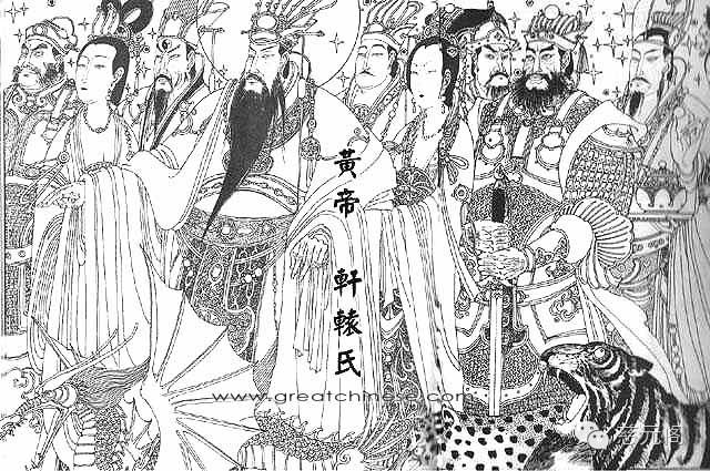 据说厉害的人,“他妈”的怀孕时间都特别长-怀孕期