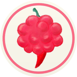 莓辣MAYLOVE