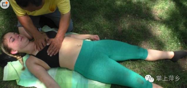 【掌上萍乡】笑多了会怀孕——要逃课也不用这么拼吧!-怀孕期