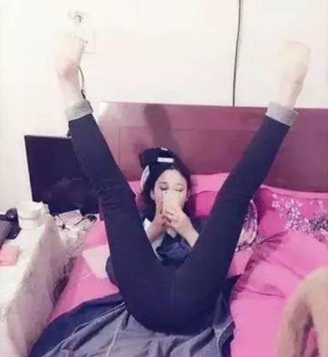 【掌上萍乡】笑多了会怀孕—妹纸,脖子上面的是啥啊-怀孕期