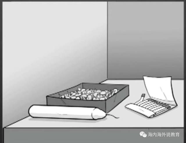 一个蜡烛实验告诉你,什么样的老板必须“炒”! 一个蜡烛实验告诉你,什么样的老板必须“炒”!