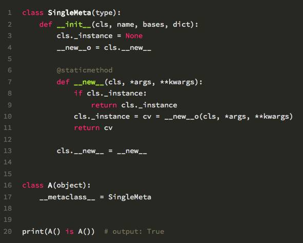 Python面试题测验，看看你入门了吗？