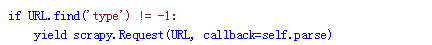 python网络爬虫教程 | 使用Python scrapy来进行一次爬虫实验吧！
