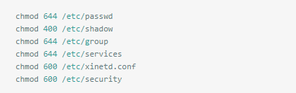 如何让主机合规分析报告评分达到90分？插图35