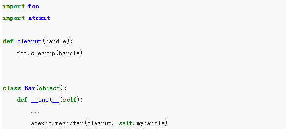 Python刚入门爱犯的几大错误：快笑死人了