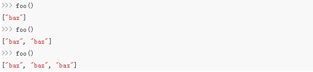 Python刚入门爱犯的几大错误：快笑死人了