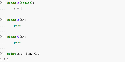 Python刚入门爱犯的几大错误：快笑死人了
