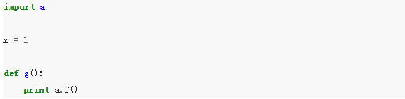 Python刚入门爱犯的几大错误：快笑死人了