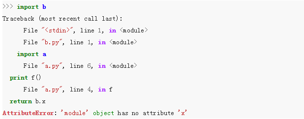 Python刚入门爱犯的几大错误：快笑死人了