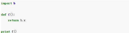Python刚入门爱犯的几大错误：快笑死人了