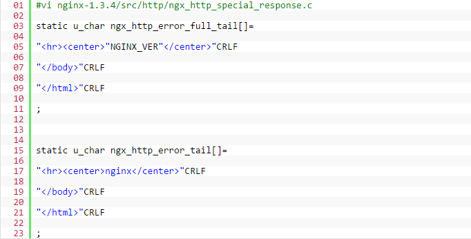 11条nginx优化方法助力你的运维生涯插图8