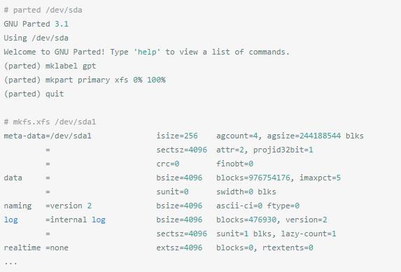 linux学习教程之将分布式存储系统Ceph安装在CentOS 7