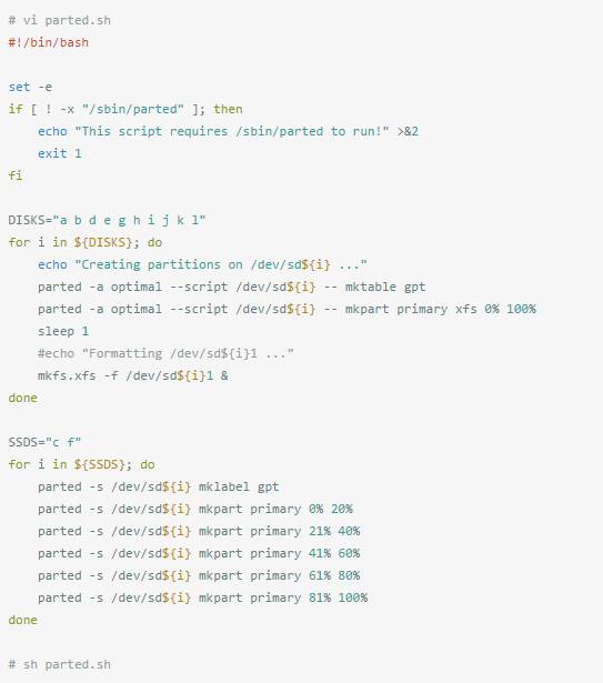 linux学习教程之将分布式存储系统Ceph安装在CentOS 7