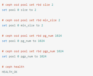 linux学习教程之将分布式存储系统Ceph安装在CentOS 7