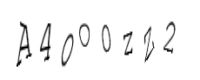 用Python机器学习搞定验证码