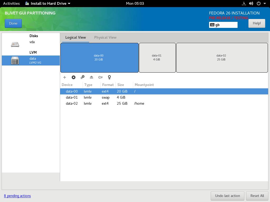 两大入门Linux操作系统Debian及Fedora迎来重大更新