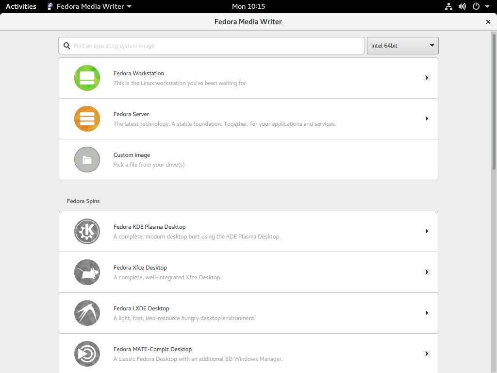 两大入门Linux操作系统Debian及Fedora迎来重大更新