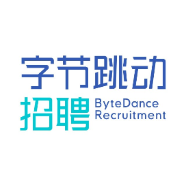 字节跳动招聘