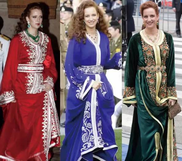 约旦王后拉尼娅休闲装_西班牙王后衣品_约旦王后衣品