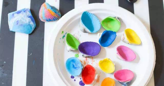 小朋友的乐园 | 新西兰幼儿园的欢脱日常，“放养”也安全